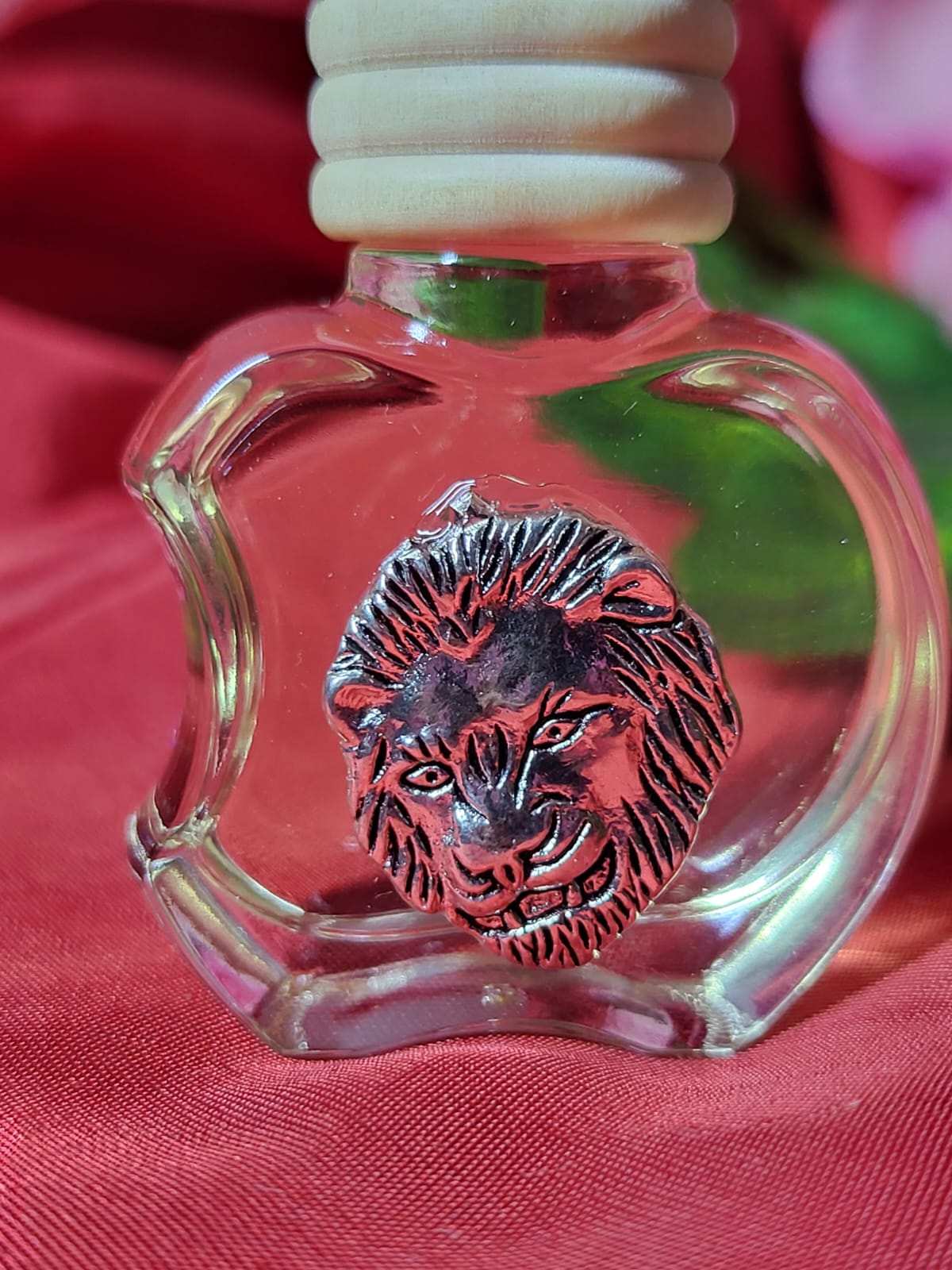 Sleek car diffuser,  L051 - 50ml Alien