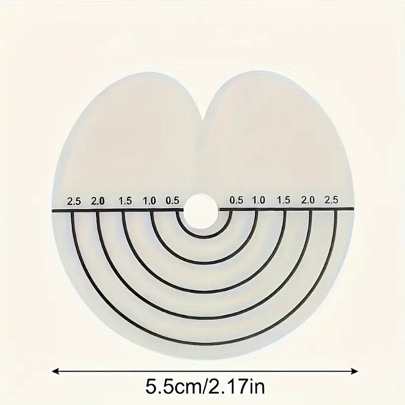 Hair Sectional Clip