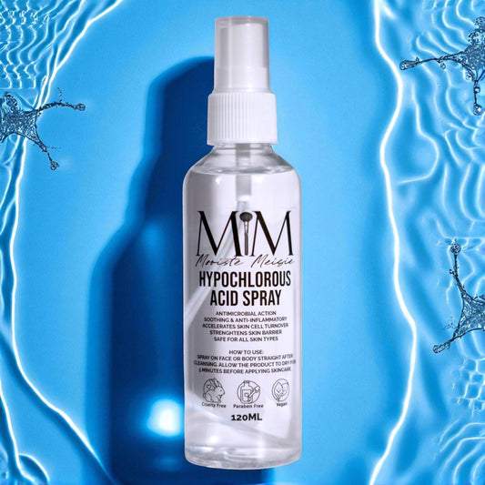 Hypochlorous Acid Spray - 120ml