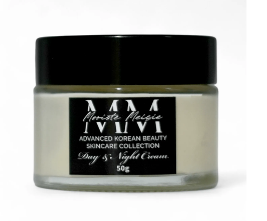 Advanced Day & Night Cream